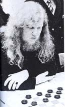 Ton Sijbrands Ton Sijbrands